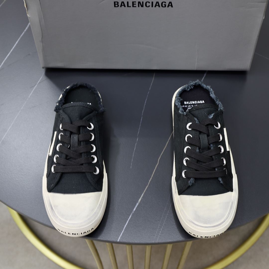 Balenciaga Slippers